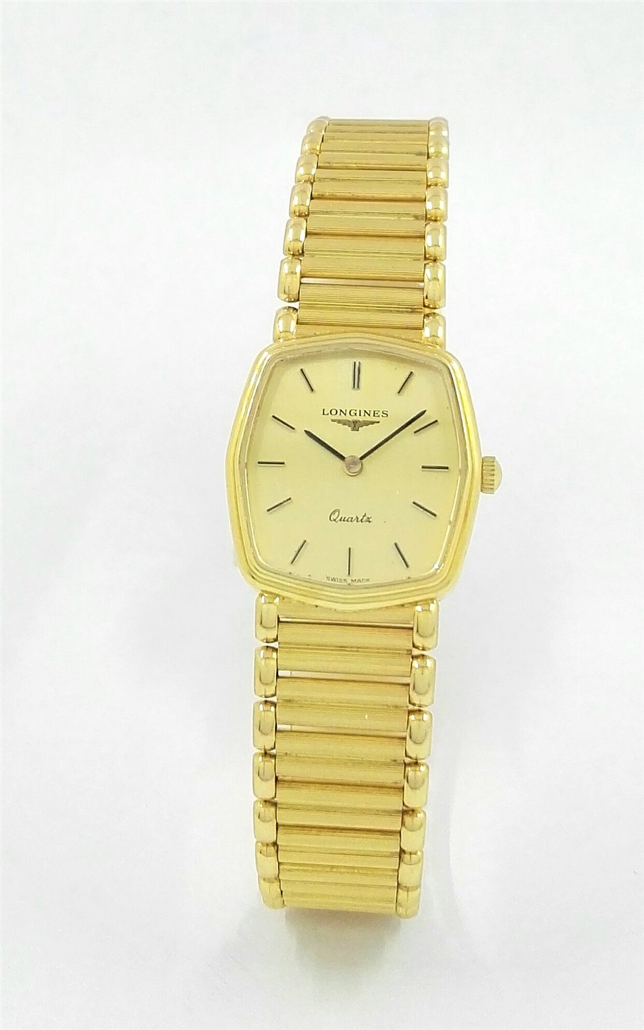 Longines quartz anni on sale 80